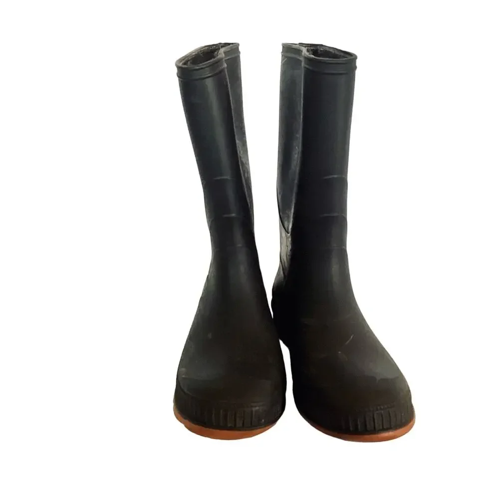 Child Rain Boots